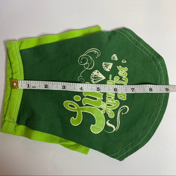 NWOT Toru Dog Sir Humps a Lot Dog T-Shirt - Picture 7 of 10